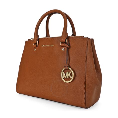 michael kors taschengurt|michael kors opened satchel purse.